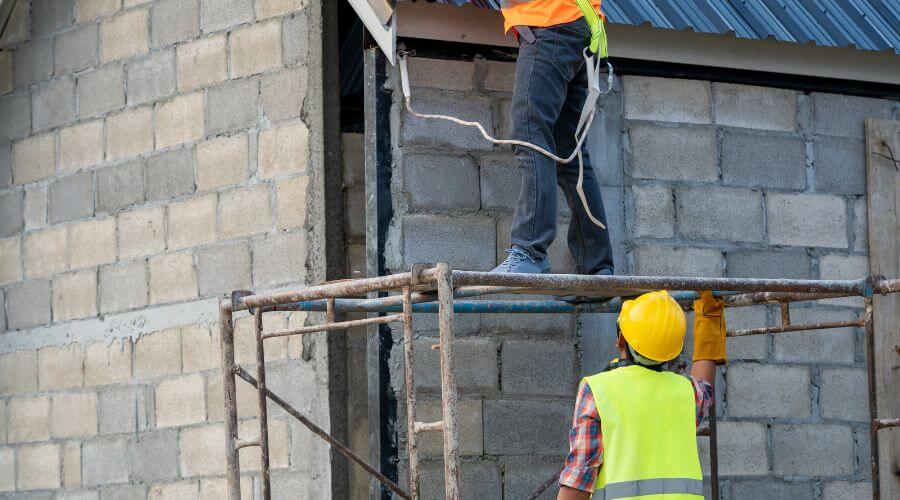 Local Chimney Repair in Daisetta, TX